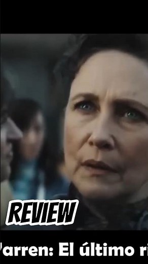 The Conjuring: The Last Rite Review 🎬 #theconjuring4 #foryou #theconjuring