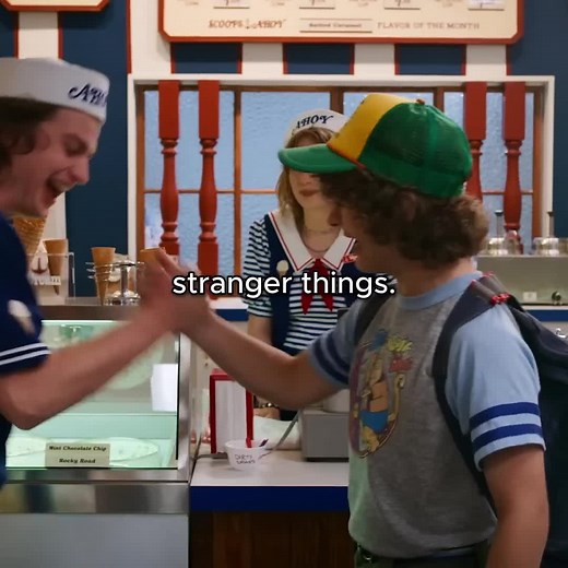 ofc most of it is season 3 #strangerthings #strangerthingsedit #fyp #edit #mentality