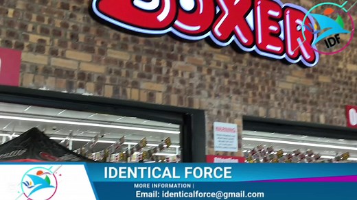 Grateful for Your Intervention: Boxer Siyabuswa