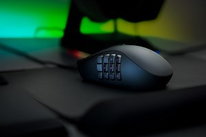 Razer Naga Trinity