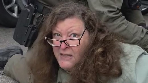 WGN-TV producer detained during ICE enforcement action in Lincoln Square