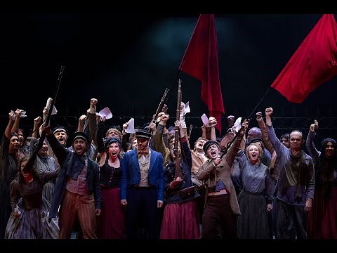 Trailer - Les Misérables