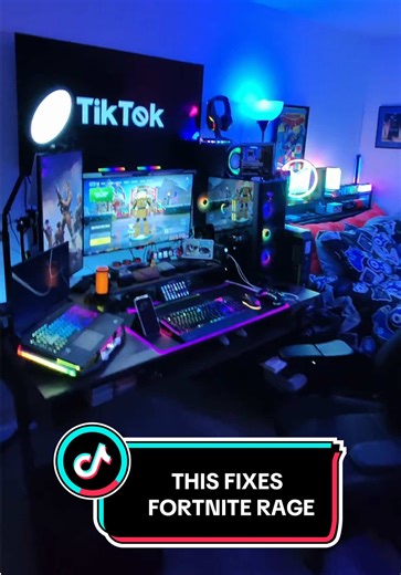 Fortnite Rage Solutions for Instant Relief