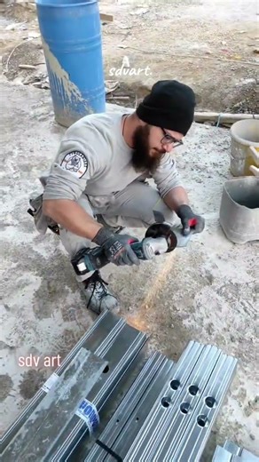 γυψοσανίδες - sdvart