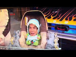 iCarly - iWon’t Cancel the Show