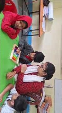 #school @Counting with Abacus