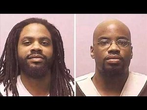 Supreme Court upholds Carr brothers death sentences