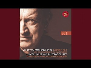 Like A Stone From The Moon - A Colloquial Concert: Symphony No. 9 in D minor, WAB 109, Finale...