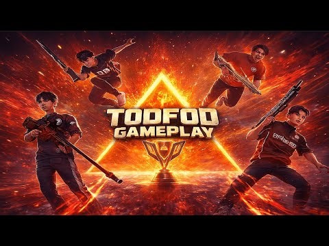 Grandmaster Push with Aditya Gaming! 🔥 Non-Stop Booyah!