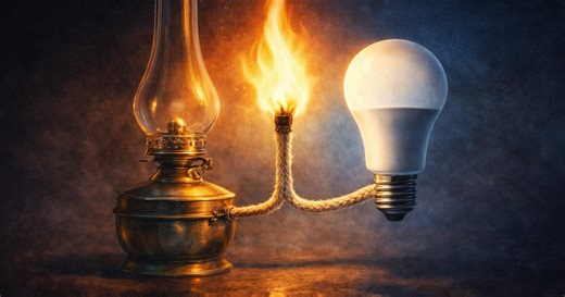 No Time to Read, Plenty to Say