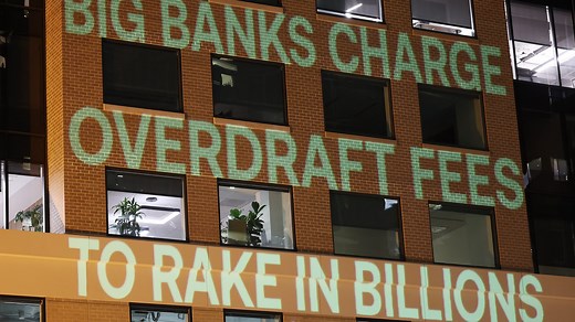 What’s happening with bank overdraft fees and where does NJ stand?