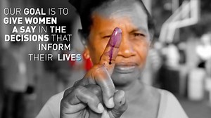 180K views · 1.4K reactions | Gender equality is a pre-condition for...