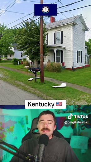 Exploring Attractions in Kentucky