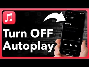How To Turn Off Apple Music Automatically Playing In Car Or Bluetooth