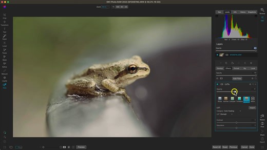 22 reactions | In our latest tutorial, we delve into eight common photo editing mistakes to avoid. We explore issues such as over-saturating colors, excessive detail, and heavy-handed effects that can undermine the quality of your images. Our aim is to provide you with essential tips and techniques that will help you maintain a natural and visually pleasing aesthetic while enhancing the beauty of your subjects. | ON1 | Facebook