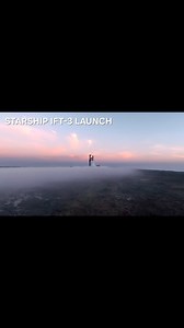 24K views · 295 reactions | SpaceX's Starship - the world's most powerful launch system ever built - is set to launch for a third time. #space #StarshipLaunch #countdown #elonmusk #starship #SpaceX #rockelaunch #countdowntolaunch | Space FrontPage | Facebook