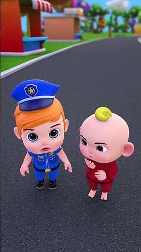 T-rex Has a Toothache | T-rex is Coming | #Shorts