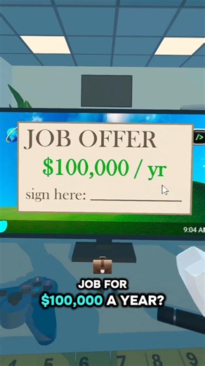 Game Dev Simulator out now on the Meta store and Steam #vr #simulator #indiegame