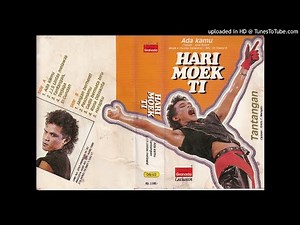 Ada Kamu - Hari Moekti