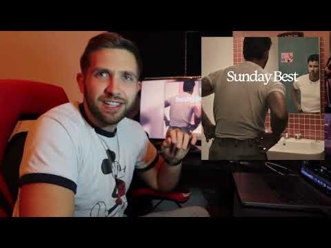Nick Jonas - London Foolishly & While You're Gone **SONG REACTION!!**