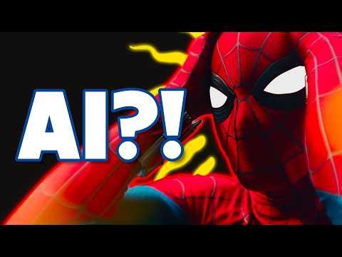 The Spider-Man: Brand New Day Script Discourse is Overblown