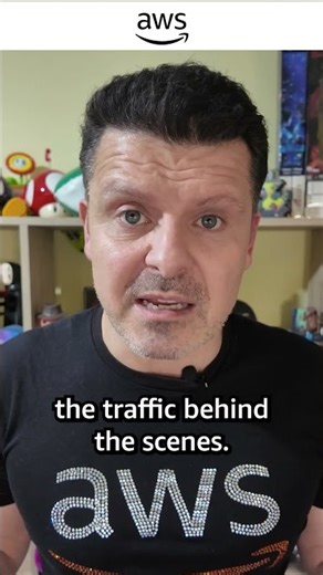 AWS News! ECS Service Connect now exposes Envoy Access Logs