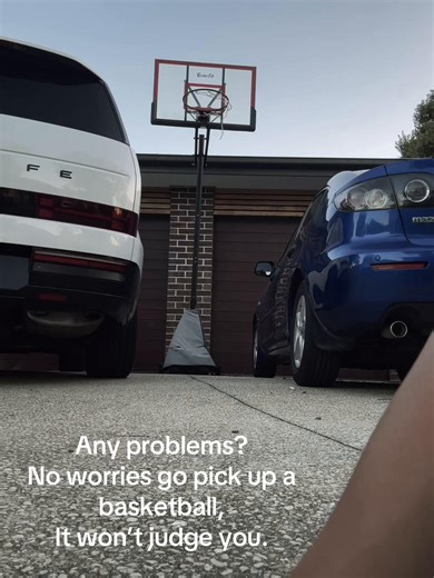 99 problems. 100 made shots. 98 problems.