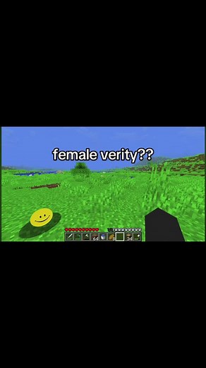 Female Verity Minecraft: Is Verity a Girl? Voice & Fan Versions