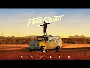 Khalid - Better (Clean Version)