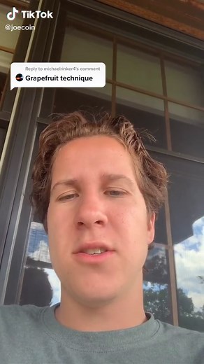 joe on TikTok