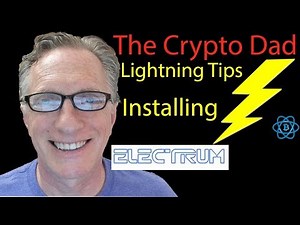 Quick Install Electrum Bitcoin Wallet