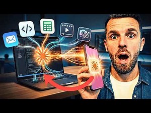 This new feature, Claude, is AMAZING (the future of AI)