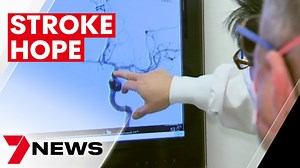 A breakthrough by Melbourne researchers has discovered a better way to treat strokes. The world-first trial also found patients respond differently based on their ethnicity. 7NEWS at 6pm | www.7NEWS.com.au #7NEWS | 7NEWS Melbourne