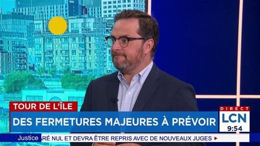 Tour de l’Île de Montréal: voici les options pour éviter les rues fermées