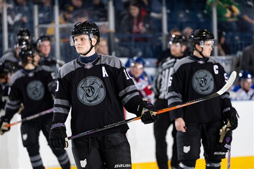 Evan Jardine- 2026 NHL Draft Prospect Profile - The Hockey Writers NHL Entry Draft Latest News, Analysis & More