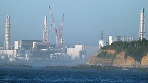 Japan releases wastewater from Fukushima nuclear plant into Pacific Ocean amid protests | CBC News