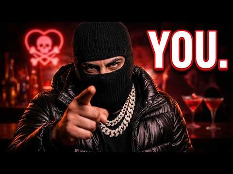 TOXICA Canción Para Tu Ex | Reggaeton 2026