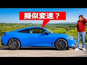 【詳細レビュー】新型 ホンダ プレリュード - 皆が待ち望んだ日本製クーペ