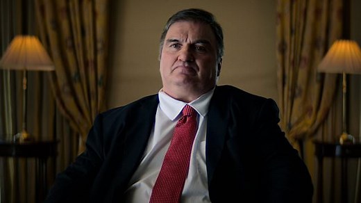 Barry George: Man cleared of Jill Dando murder appears in Netflix doc