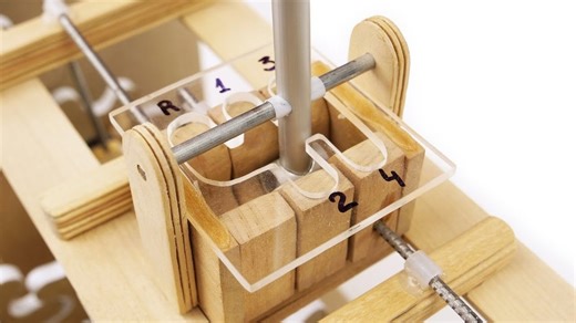 5 amazing projects you can create at home | The Q