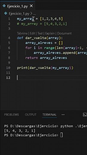 Quick logic challenge in Python ⚡ Can you solve it?