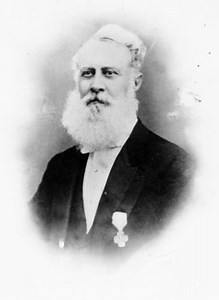 George King (Australian politician) - Alchetron, the free social encyclopedia