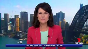 A three-year-old elephant has suddenly died at Taronga Zoo Sydney. Asian elephant Jai Dee began having abdominal pain on Monday morning. Vets started working on her straight away and, by midday, it seemed as though she'd recovered. They kept her under observation but her condition deteriorated rapidly yesterday morning. More: 7news.link/377EO5l #7NEWS | 7NEWS Sydney