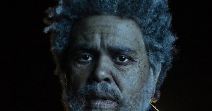 The Weeknd - Take My Breath (Official Music Video)