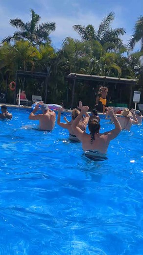 2.1K views · 57 reactions | Monday morning workout! | David Weeks | Facebook