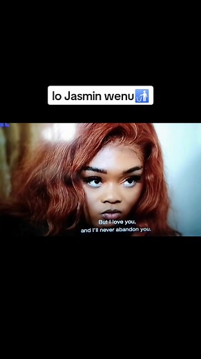 The Way Ngingakhona Full Scene with Jasmine Jabari