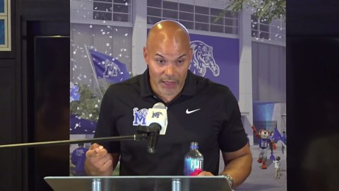 Memphis athletics reveals new features to Simmons Bank Liberty Stadium