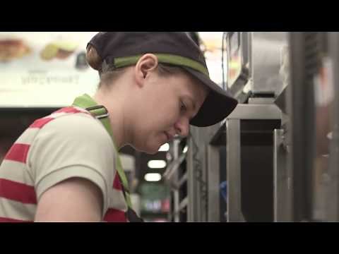 McDonald's franchisee case study: Jane Blackwell