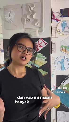 Menggali Kreativitas di ARSI UI: Proyek Menarik Mahasiswa