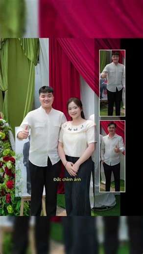 Photoshop technique for cutting and adding people using Photoshop #photoshop #photoediting #photo...
